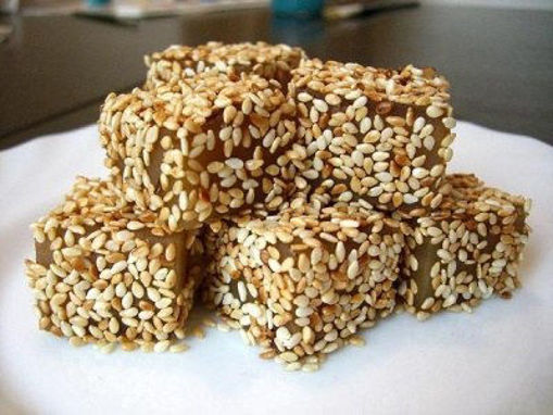 Picture of NOUGAT SESAME