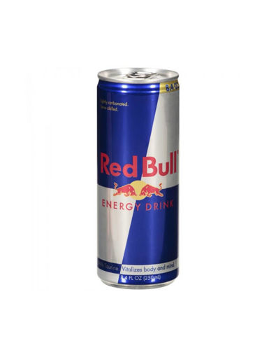 Image de RED BULL  25CL