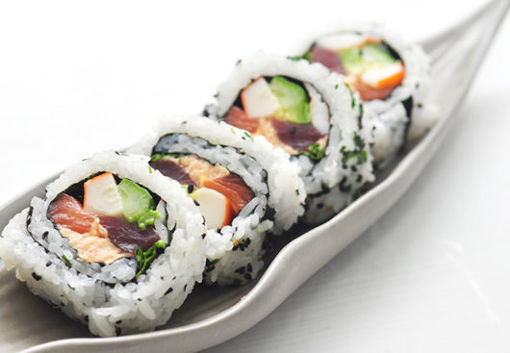Picture of F5 Futo maki(4 pièces)