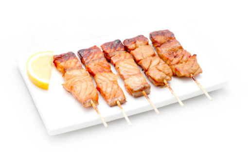 Picture of menu B6