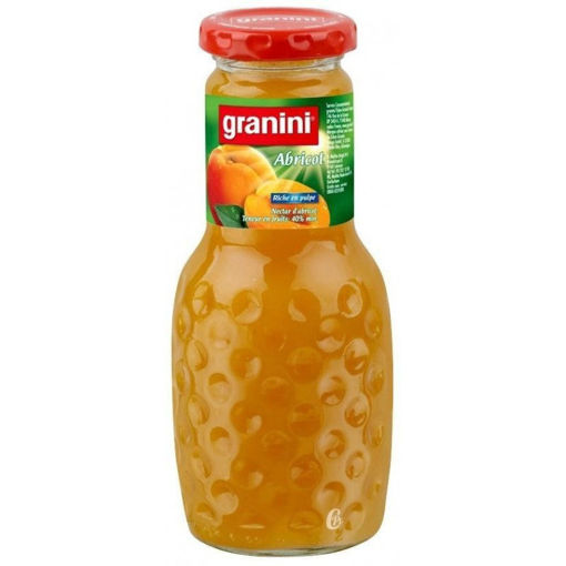 Picture of jus d'abricot 25cl