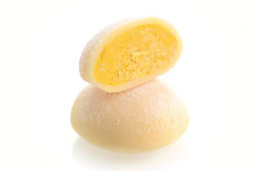 Picture of Mochi mangue (une boule)