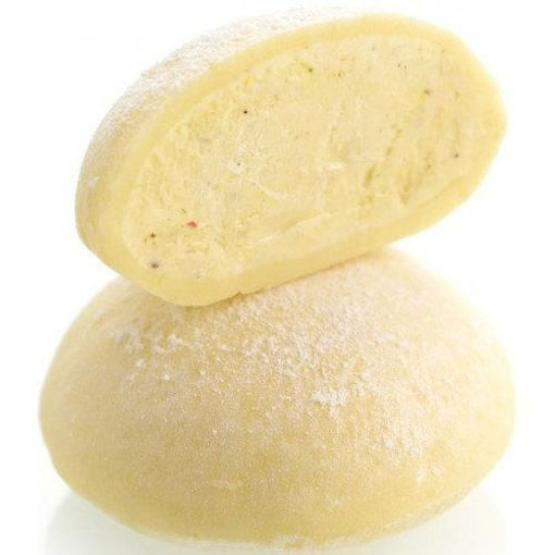 Picture of mochi glacé  vanille (une boule)