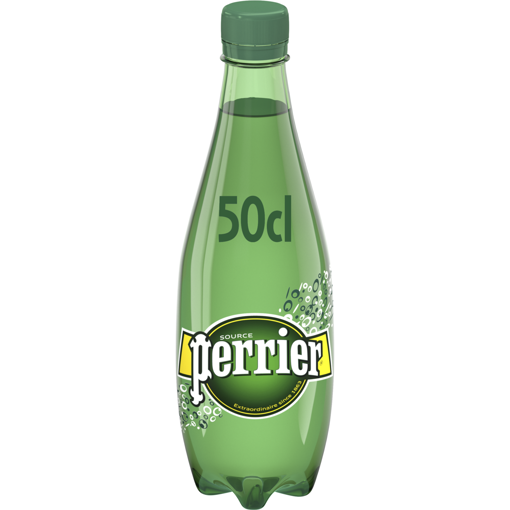 Picture of perrier  50CL