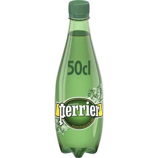 Image de perrier  50CL