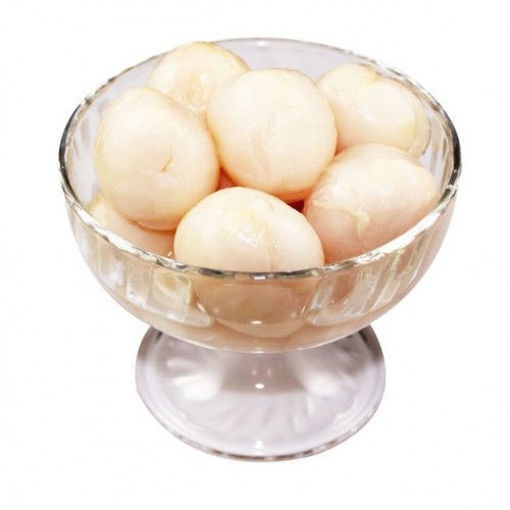 Picture of Lychee au sirop