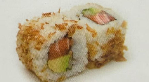 Image de OF1 avocat saumon