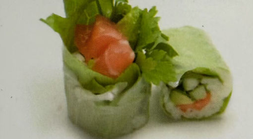 Image de MP1 avocat saumon